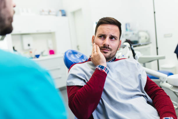 Why Choose Us for Your Dental Needs in Marmet, WV