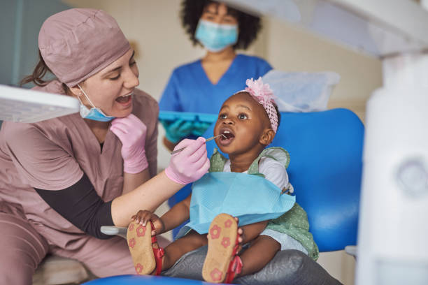Professional  Holistic Dental Services in Marmet, WV